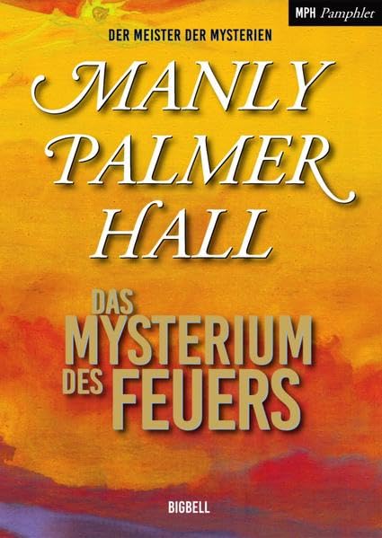 Product Image: Das Mysterium des Feuers