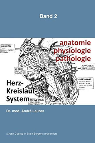 Anatomie-Physiologie-Pathologie: Herz-Kreislauf-System (APP, Band 2) Medicine