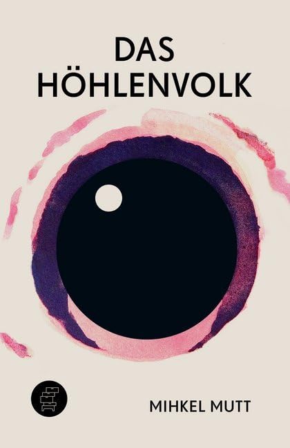 Das Höhlenvolk Contemporary literature Books