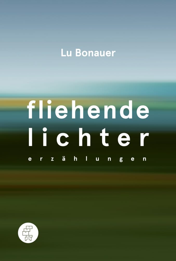 Fliehende Lichter: Erzählungen Essays & Short Stories