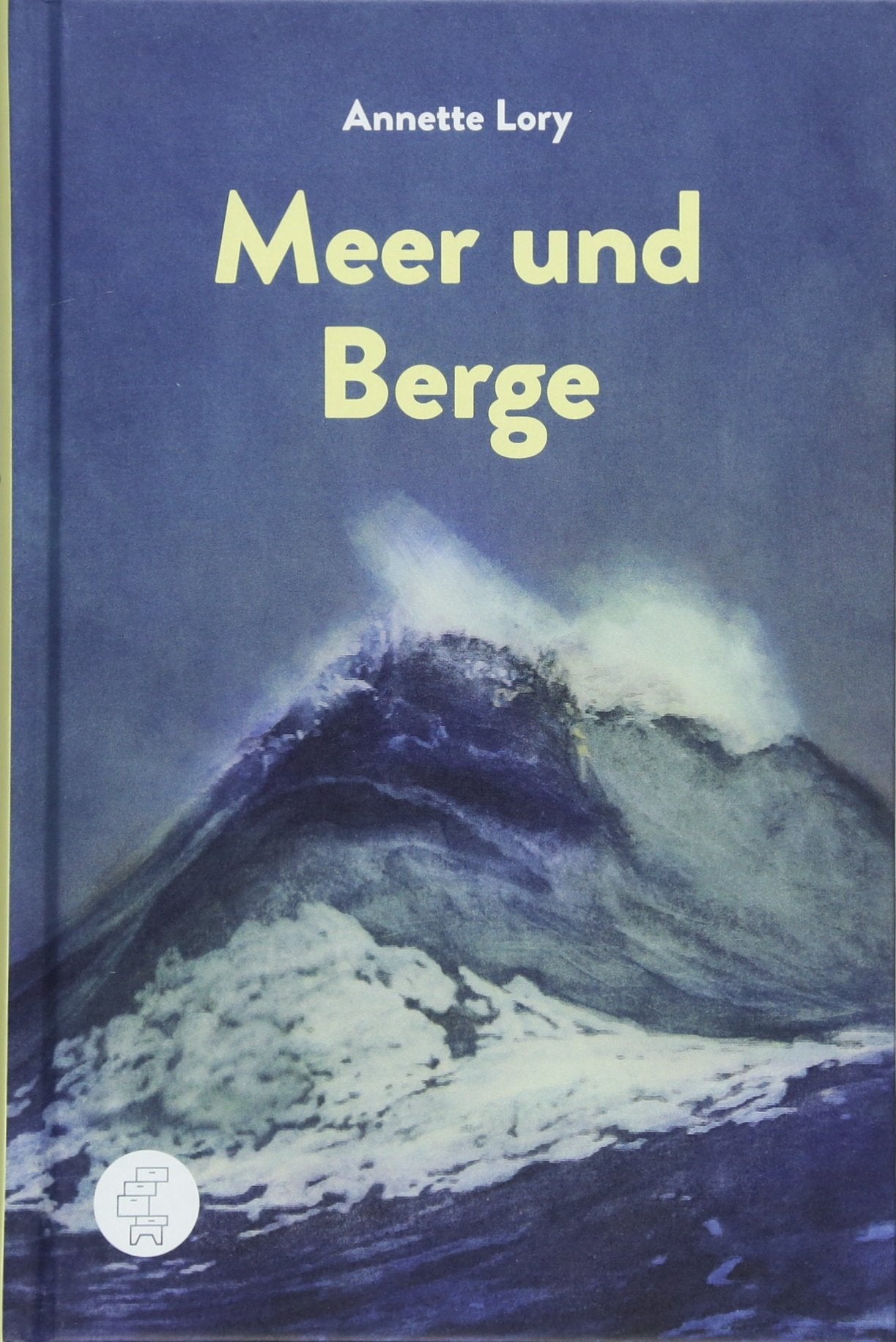 Meer und Berge Contemporary literature Books
