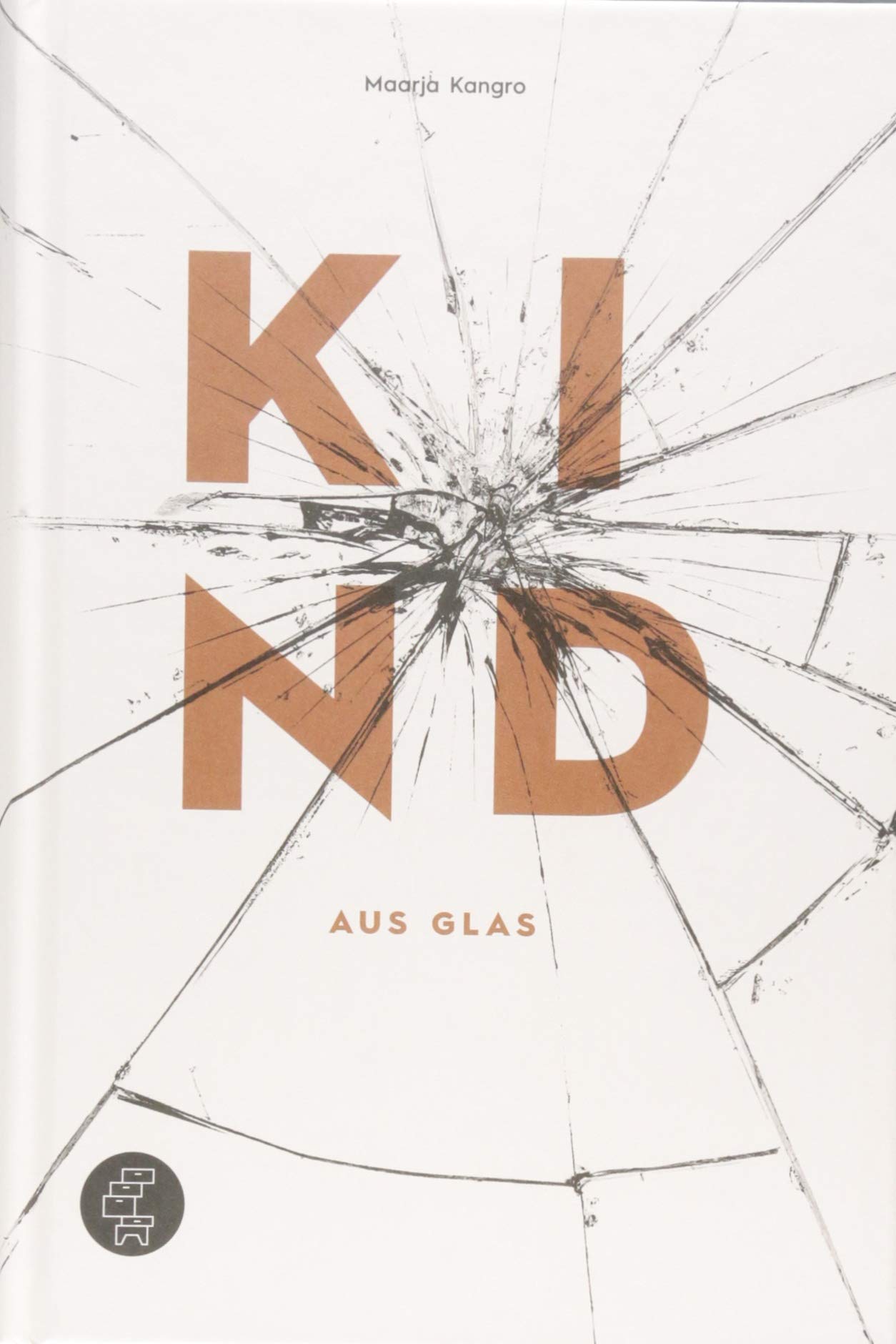 Kind aus Glas Philosophy Books