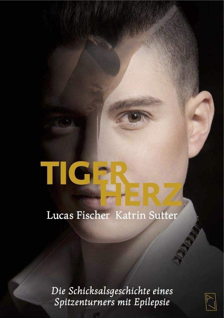 Lucas Fischer - Tigerherz Medicine Books