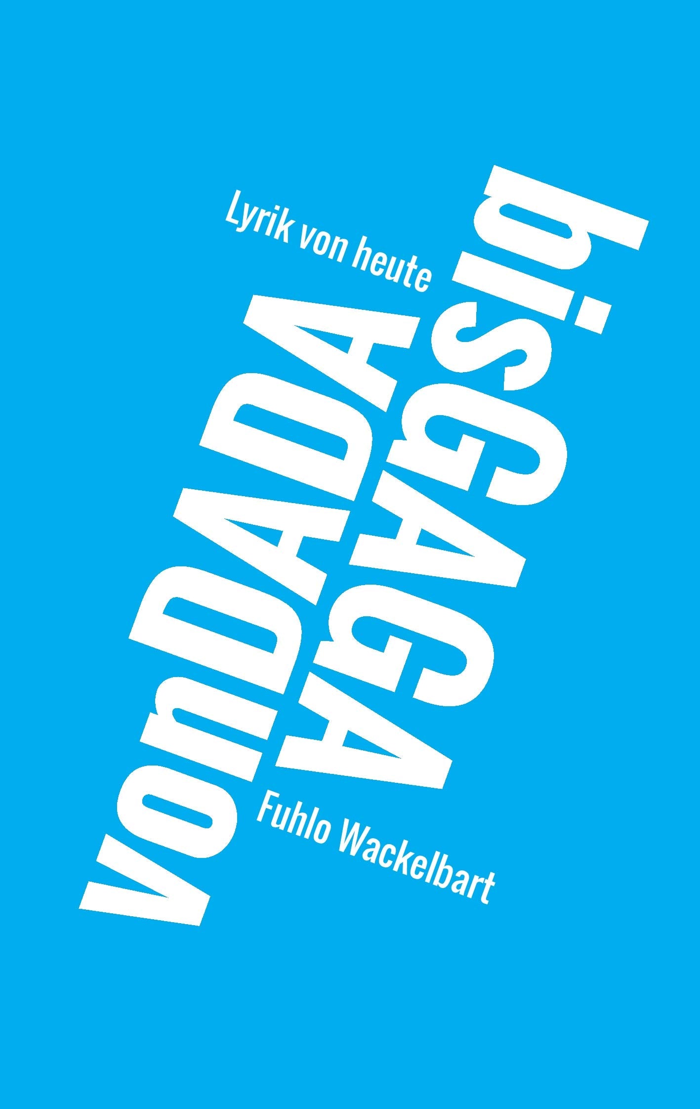 Product Image: Von Dada bis Gaga