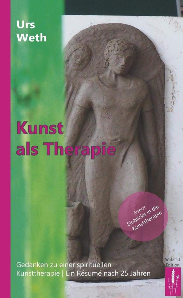 Product Image: Kunst als Therapie