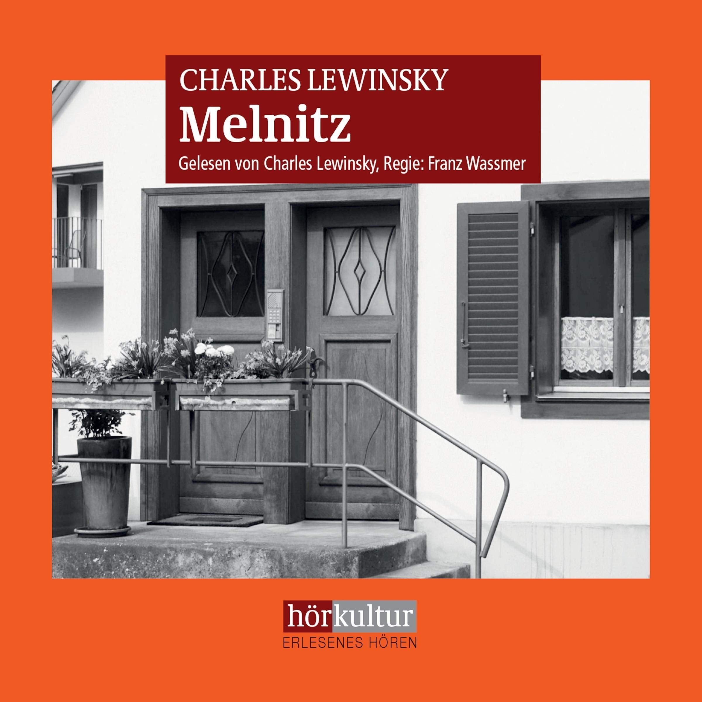 Melnitz: ungekürzte Lesung Contemporary literature