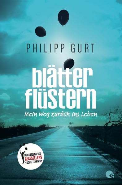Blätterflüstern: Mein Weg zurück ins Leben! Politics & History