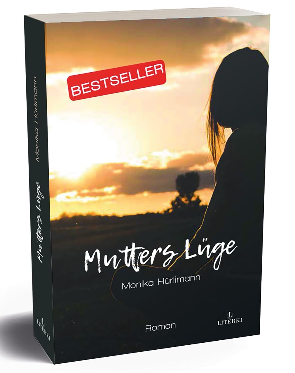 Product Image: Mutters Lüge