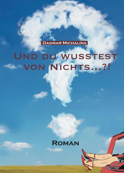 Und du wusstest von nichts? Fiction