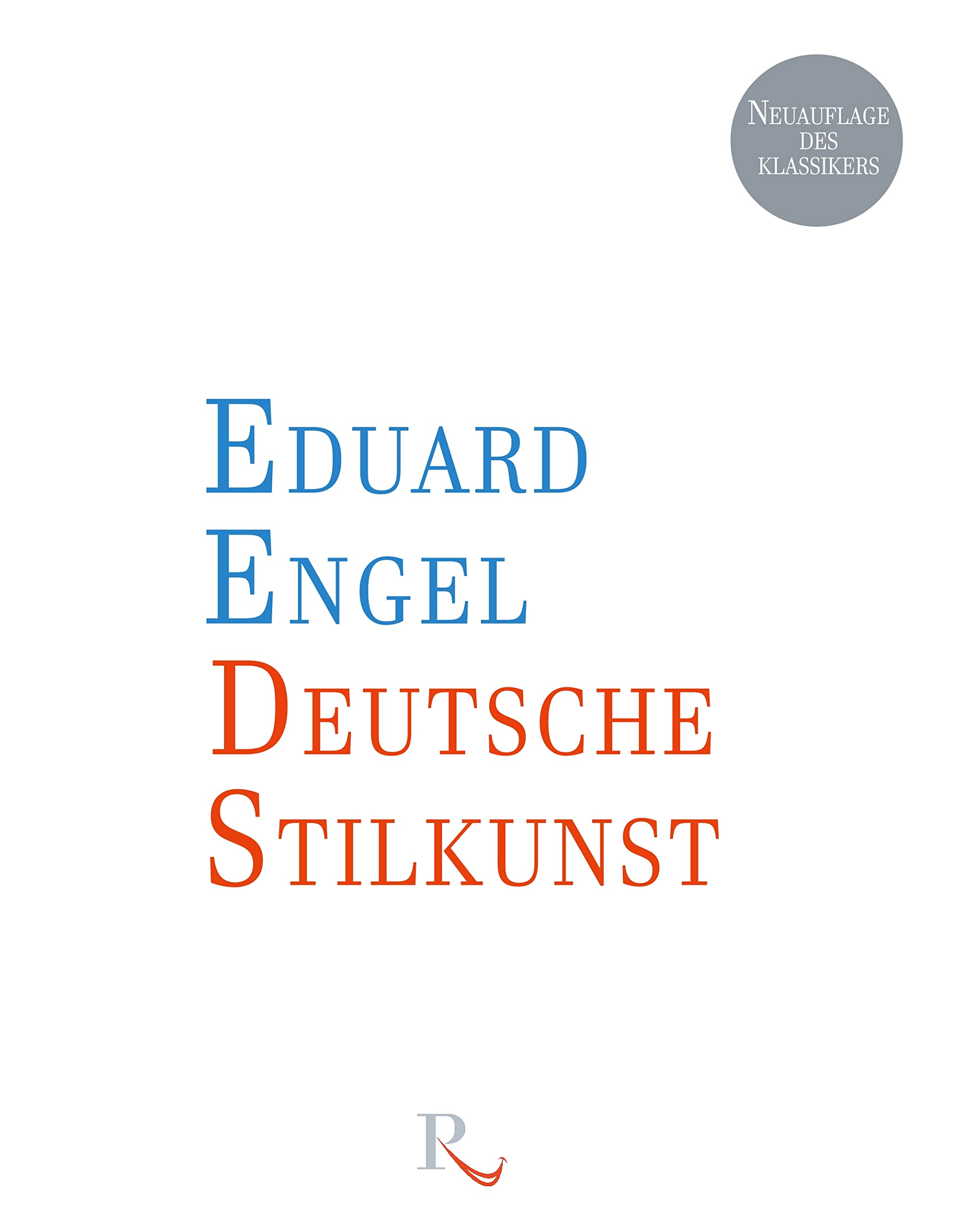 Deutsche Stilkunst: Neuauflage des Klassikers Social Sciences