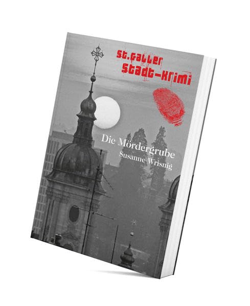 St.Galler Stadtkrimi Crime & Thrillers