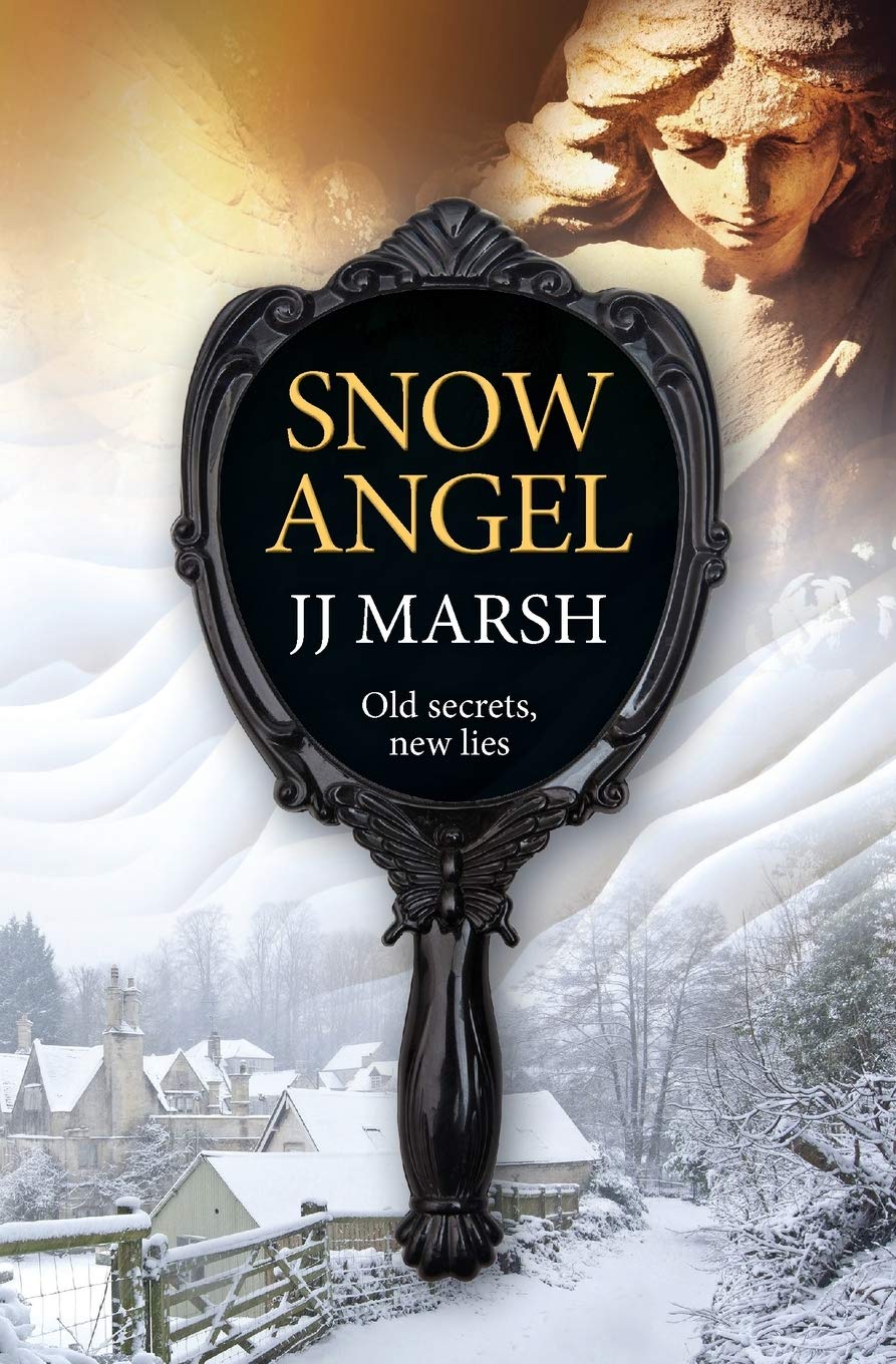 Product Image: Snow Angel