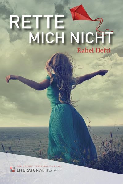 Rette mich nicht Fiction Books