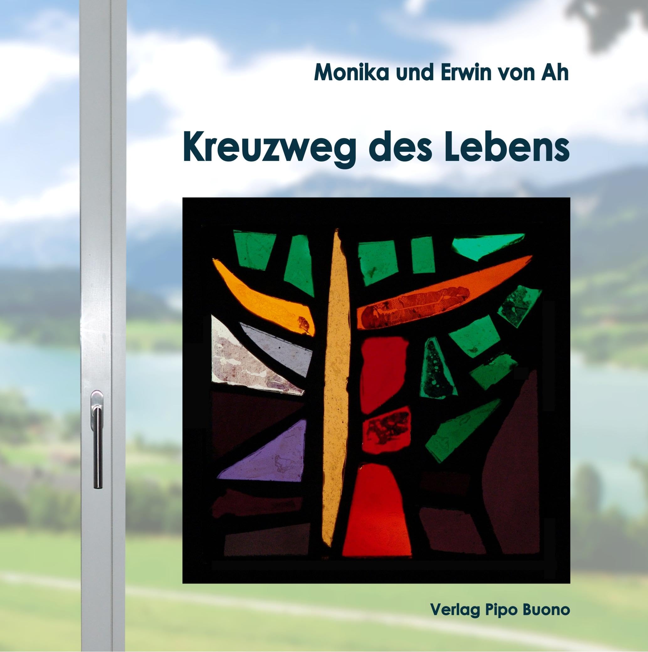 Kreuzweg des Lebens Death & Mourning
