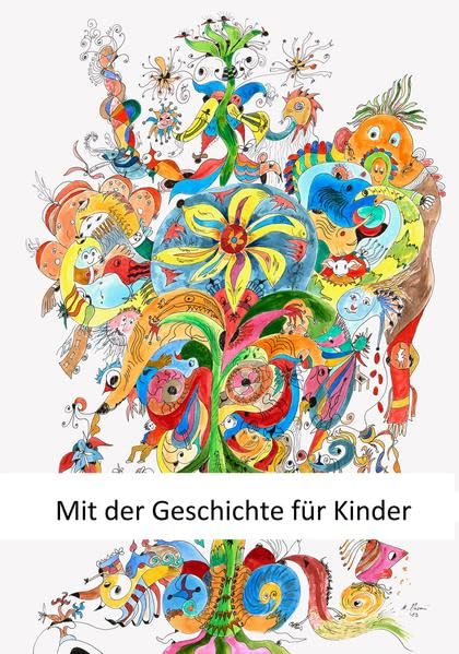 Kalte Sofie: Ein Bilderbuch für Kinder ab 4 Jahren Non-fiction