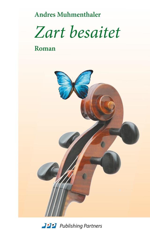 Zart besaitet Contemporary literature
