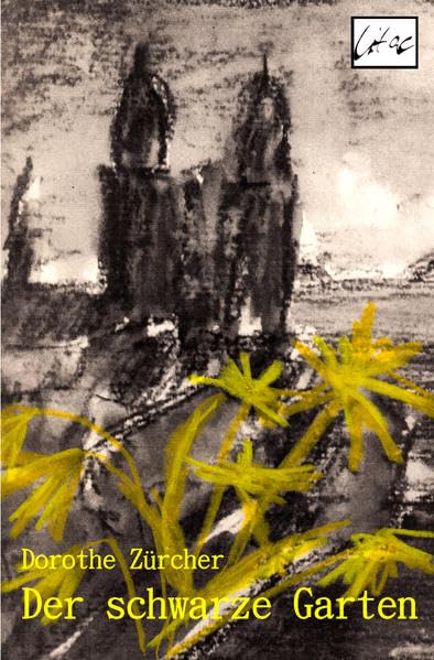 Der schwarze Garten (Die Unterirdische Reihe) Contemporary literature