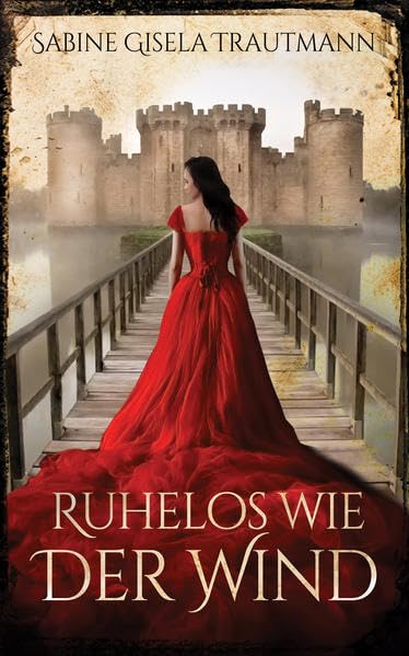 Ruhelos wie der Wind Fairy Tales & Legends
