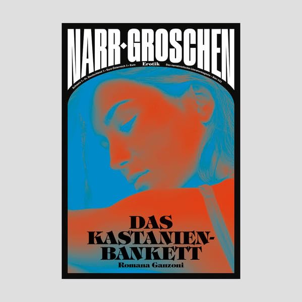 Das Kastanienbankett: Narr Groschen Erotik Books