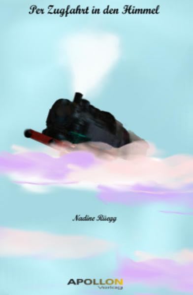 Per Zugfahrt in den Himmel Fiction