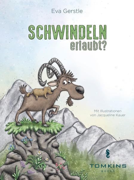 Product Image: Schwindeln erlaubt