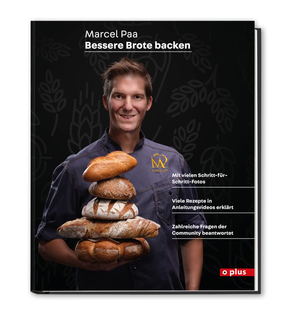 Bessere Brote backen Leisure, Home & Garden