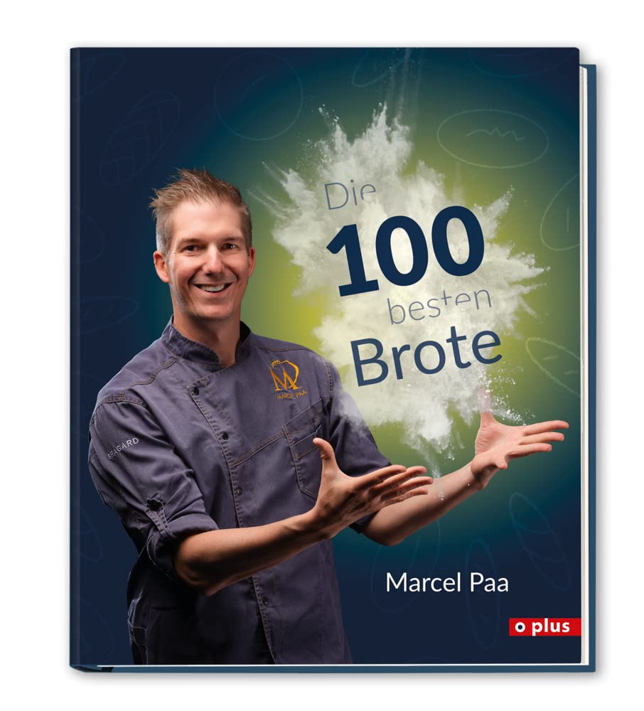 Die 100 besten Brote: Mit Videos, die dich durch das Rezept begleiten. Leisure, Home & Garden