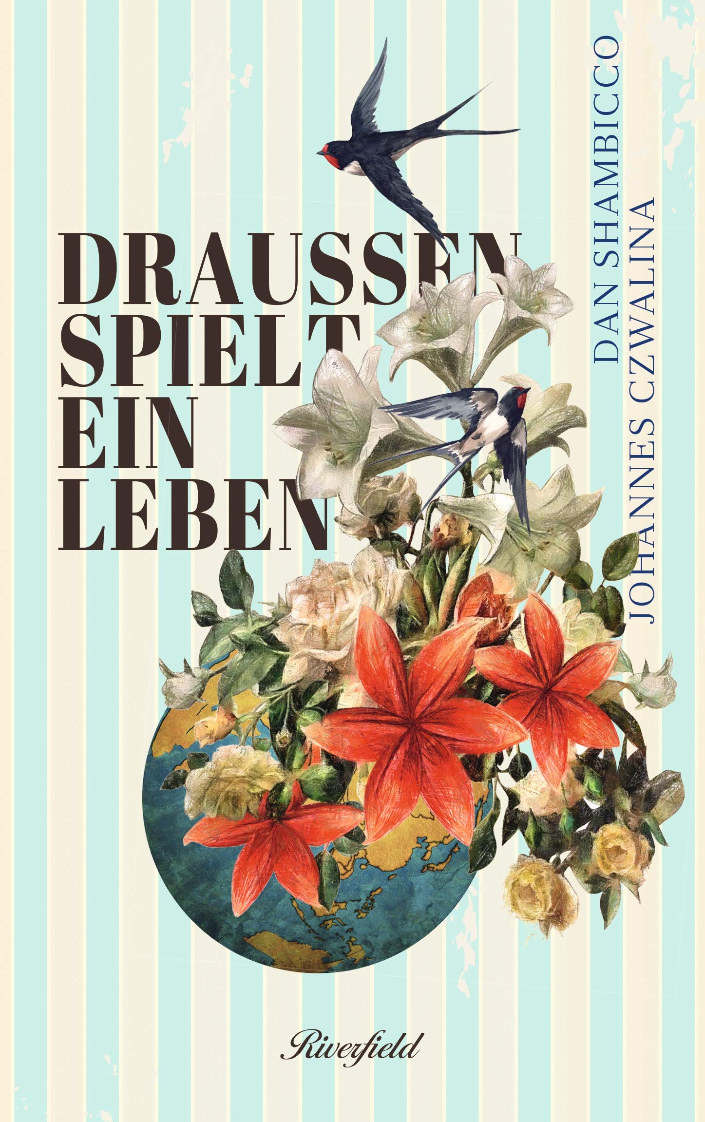 Product Image: Draussen spielt ein Leben