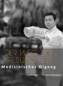 Medizinisches Qigong - Der Weg der Gesundheit Books