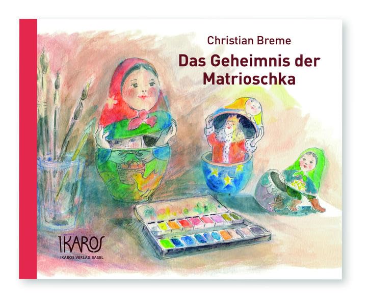 Das Geheimnis der Matrioschka Film, Art & Culture