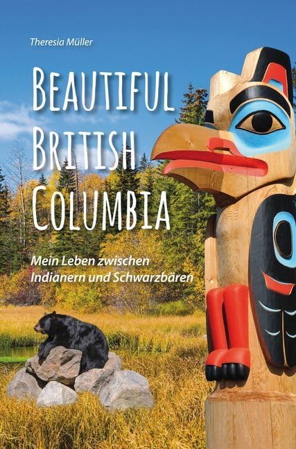 Beautiful British Columbia Personalities