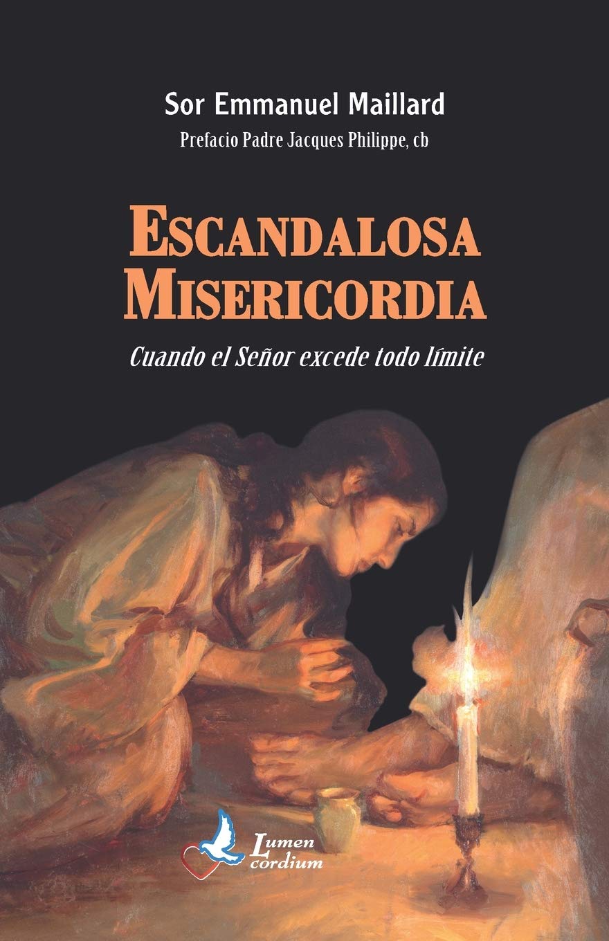 Escandalosa Misericordia: Cuando el Senor excede todo limite Religion & Esotericism