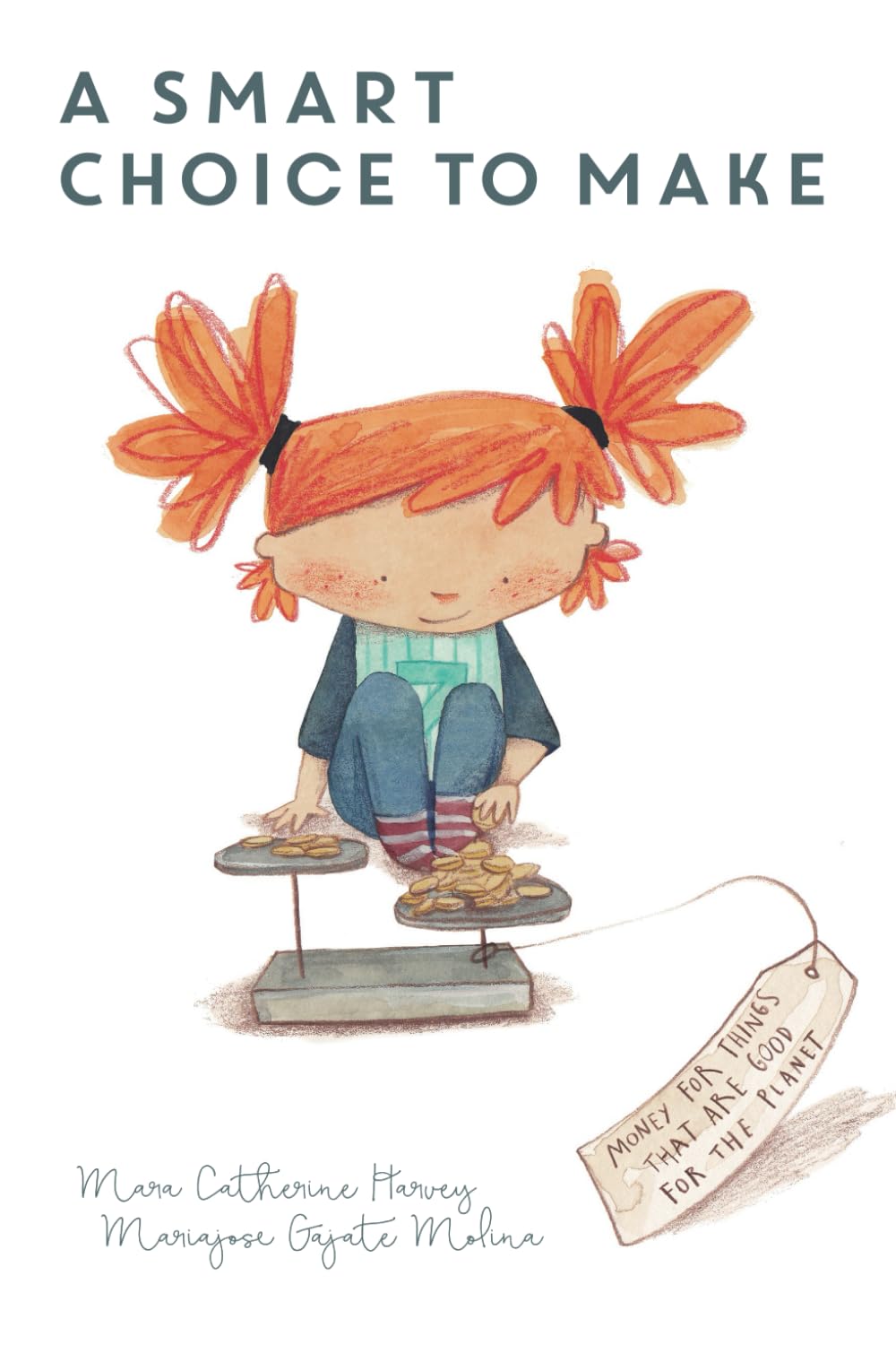 A SMART CHOICE TO MAKE: Financial confidence for kids - Book 4 (Smart Way To Start, Band 6) Non-fiction