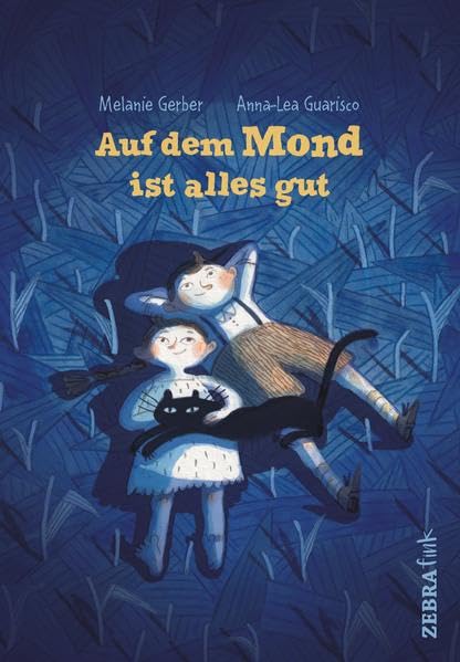 Auf dem Mond ist alles gut Parents & Children