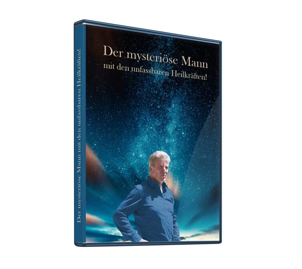 Geistheiler Sananda: Der mysteriöse Mann mit den unfassbaren Heilkräften Films