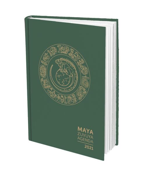Zuvuya Maya Agenda 2021 Film, Art & Culture