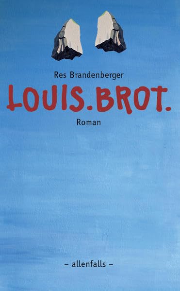 Louis.Brot. Contemporary literature