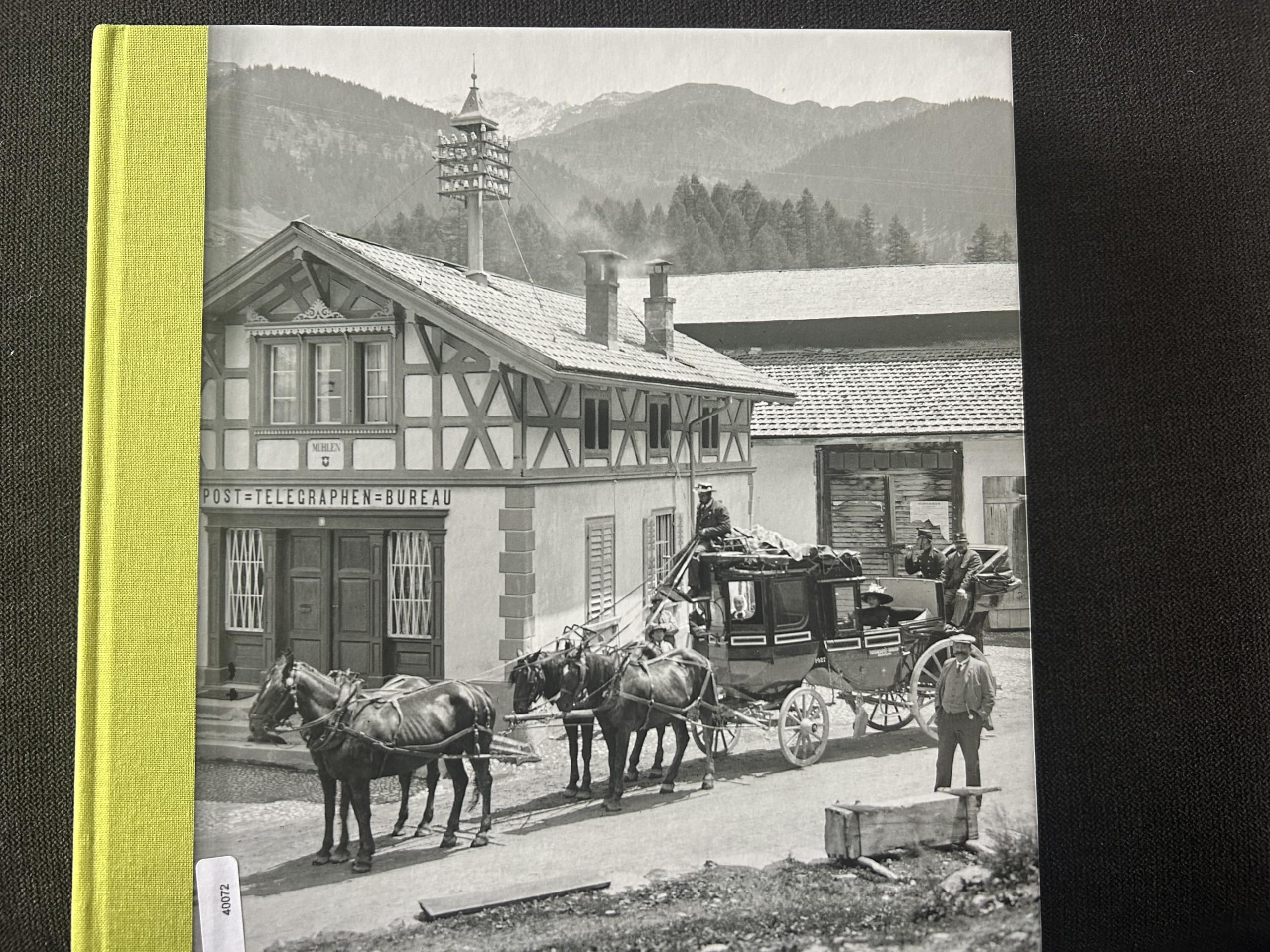 Post Hotel Löwe von den Anfängen des Tourismus bis zum ersten Weltkrieg Books