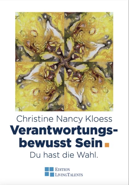 Verantwortungsbewusst Sein.: Du hast die Wahl. Business, Finance & Career