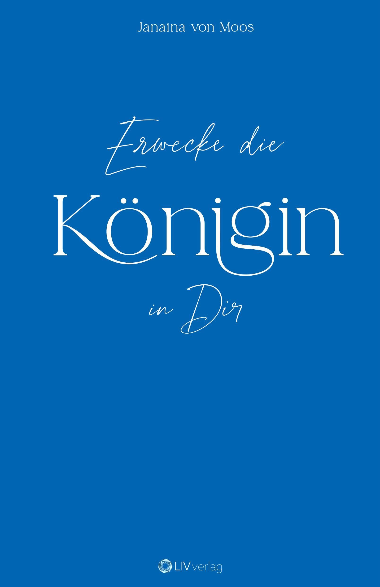 Erwecke die Königin in Dir Lifestyle