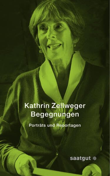 Begegnungen: Porträts und Reportagen Law