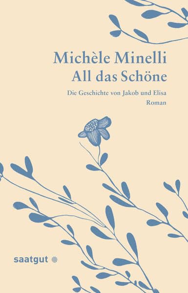 All das Schöne: Die Geschichte von Jakob und Elisa Death & Mourning