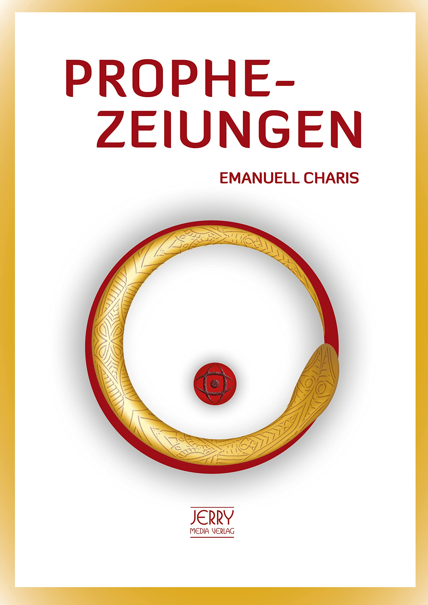 Prophezeiungen Second hand books on Religion & Esotericism