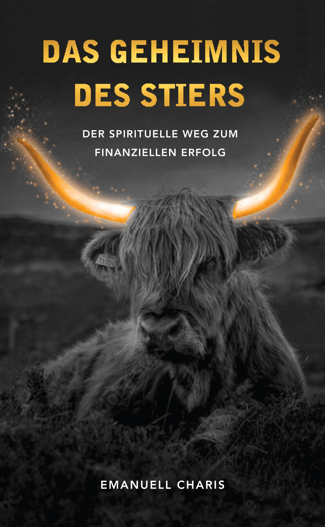 Das Geheimnis des Stiers. Der spirituelle Weg zum finanziellen Erfolg. Religion & Esotericism