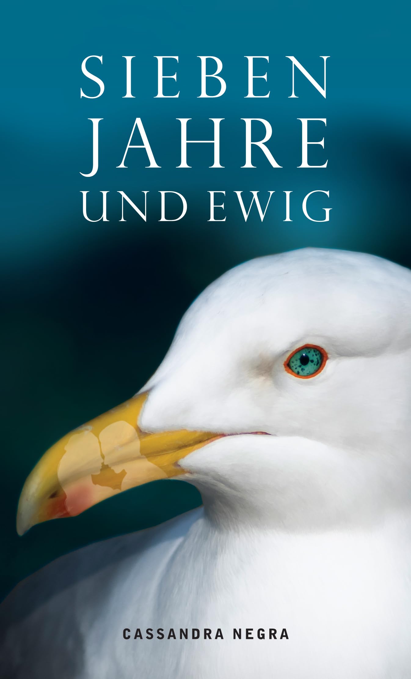 Sieben Jahre und ewig Contemporary literature