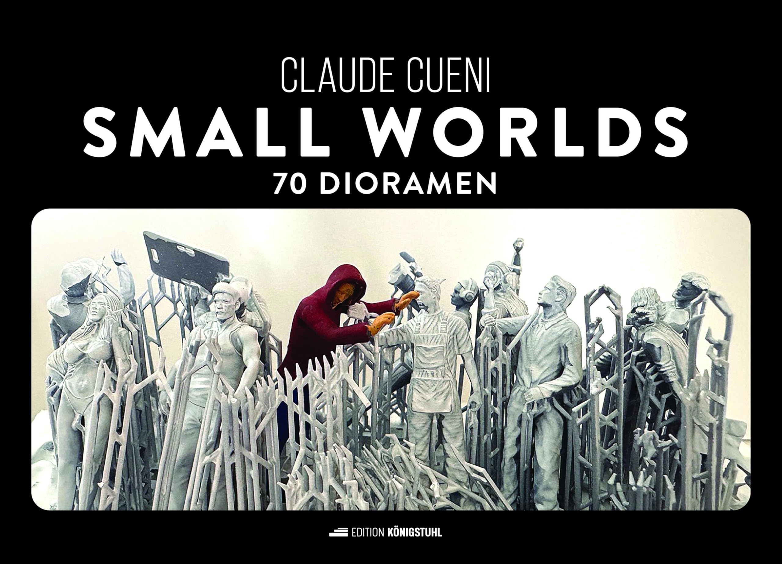 SMALL WORLDS Philosophy Books