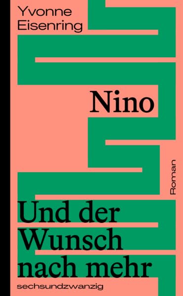 Nino: Und der Wunsch nach mehr Books