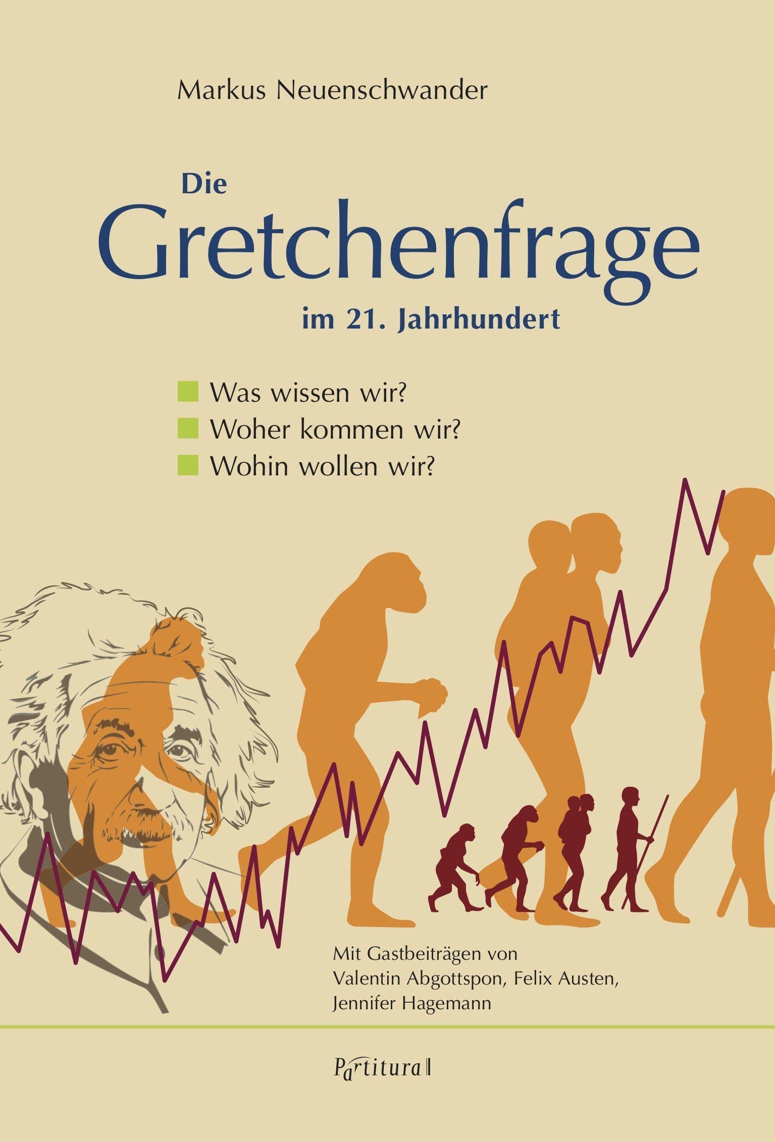 Die Gretchenfrage im 21. Jahrhundert Social Sciences