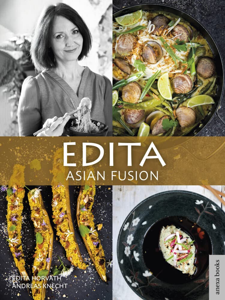 Edita - Asian Fusion Leisure, Home & Garden