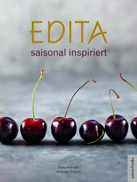 Edita - saisonal inspiriert Leisure, Home & Garden